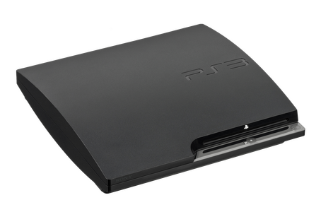 Ремонт игровой приставки Sony PlayStation 3