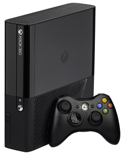 Ремонт игровой приставки Xbox 360 S