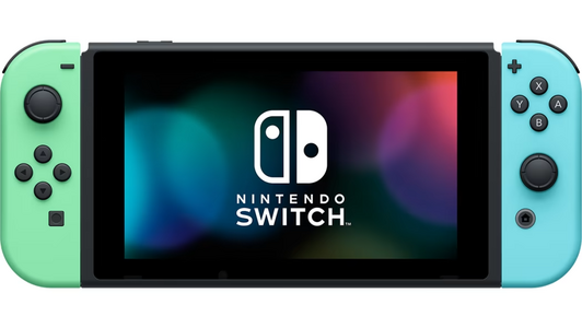 Ремонт игровой приставки Nintendo Switch